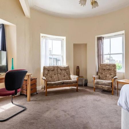 Cosy 2 Bedroom In Edinburgh Old Town Экстерьер фото