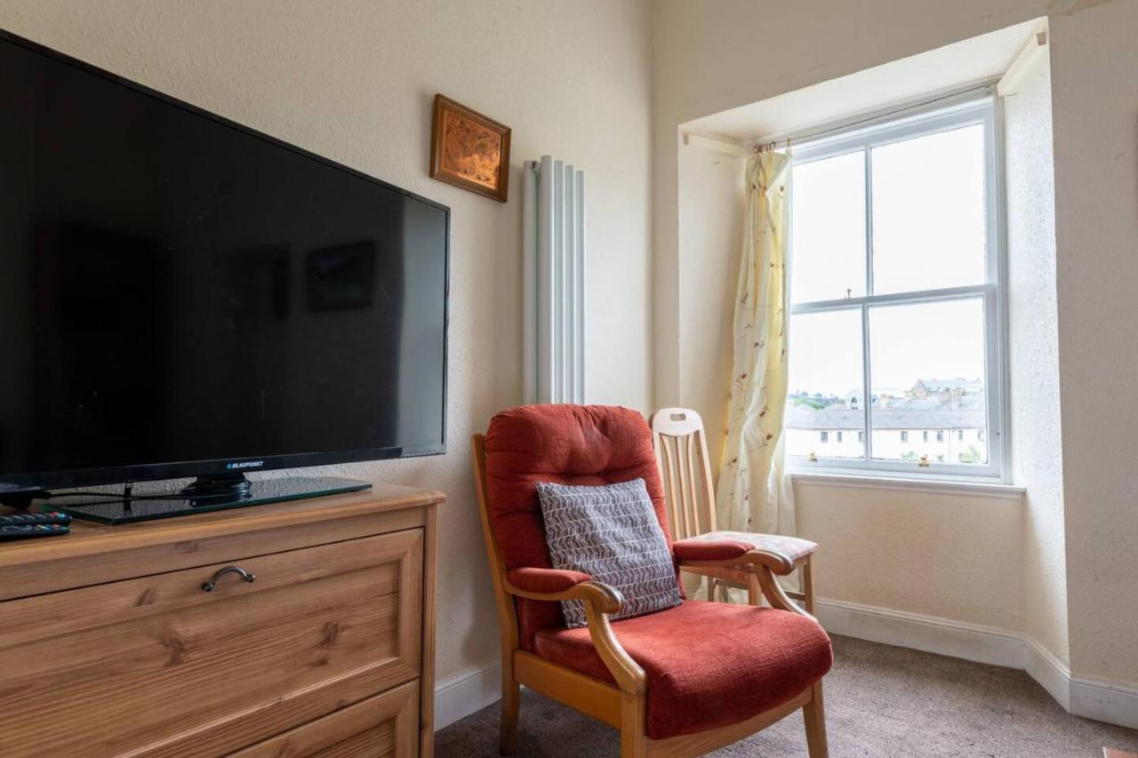 Cosy 2 Bedroom In Edinburgh Old Town Экстерьер фото